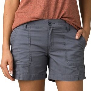 PrAna Halle Short